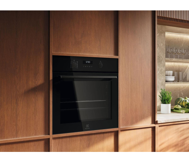 Piekarnik Electrolux LOF6P16Z SurroundCook - 1501993 - zdjęcie 2
